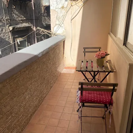 A Casa E Matilde