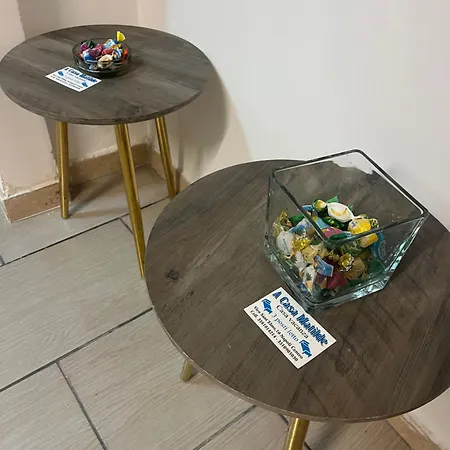 بيت للعطل A Casa E Matilde *
