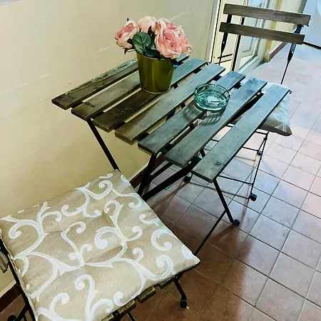 A Casa E Matilde Casa vacanze