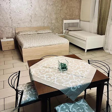 Casa vacanze A Casa E Matilde