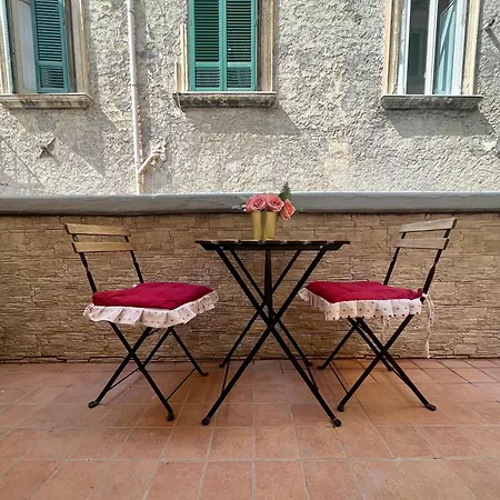 A Casa E Matilde * Napoli