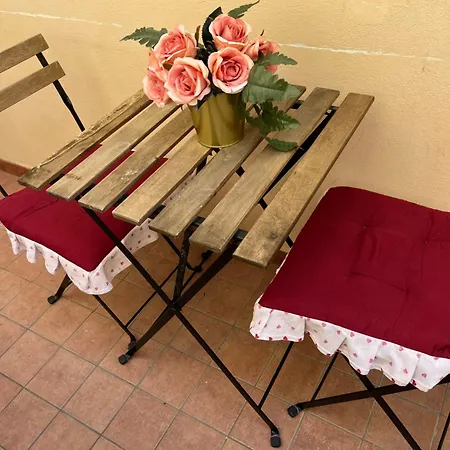 A Casa E Matilde Casa vacanze Napoli