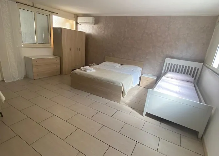 A Casa E Matilde * Napoli