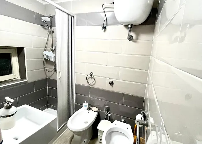 A Casa E Matilde Casa vacanze *