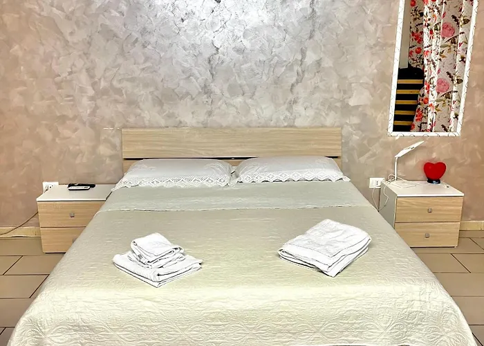 A Casa E Matilde * Napoli