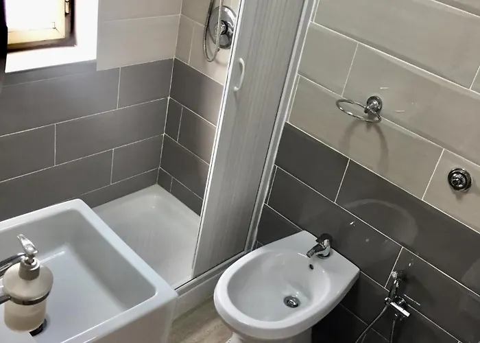 A Casa E Matilde Napoli