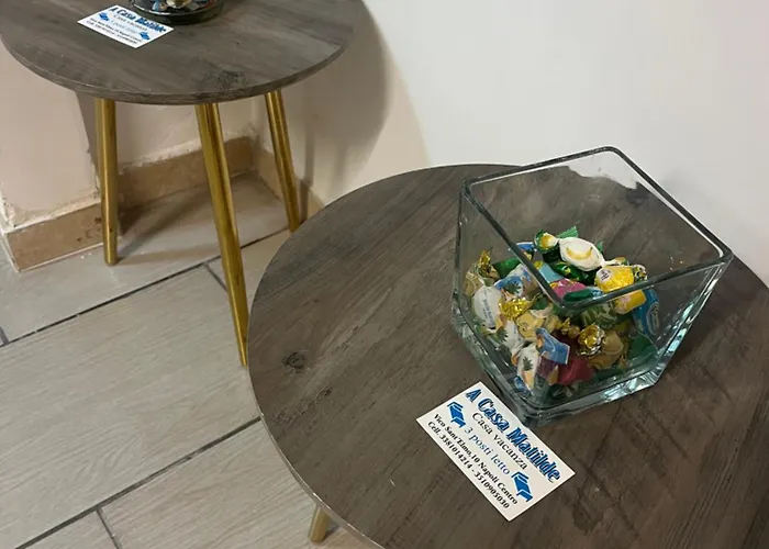 Casa vacanze A Casa E Matilde *