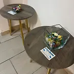 度假居 玛提尔德度假屋 *