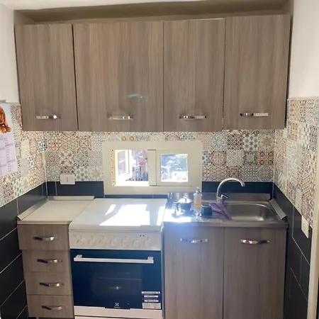 Semesterbostad A Casa E Matilde *