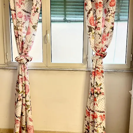 A Casa E Matilde Semesterbostad *