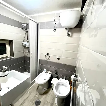 A Casa E Matilde Semesterbostad *