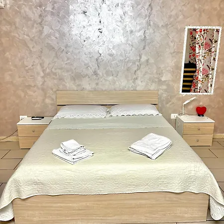 A Casa E Matilde * Neapel