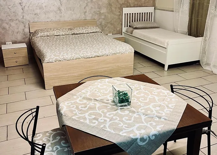 Ferienhaus A Casa E Matilde