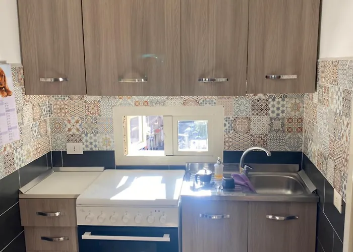 Ferienhaus A Casa E Matilde *