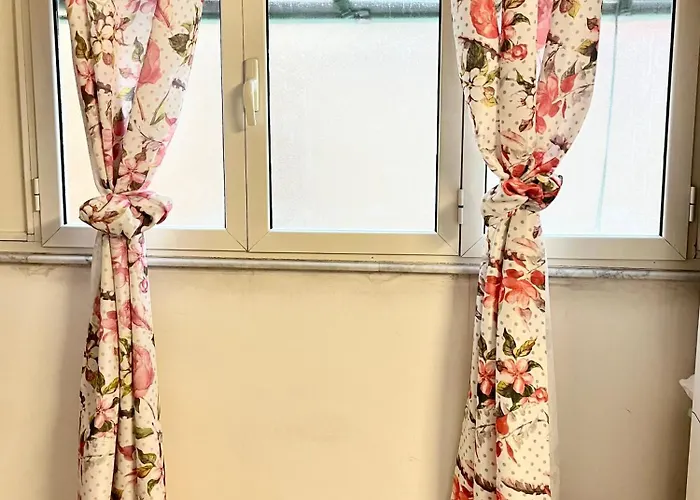 A Casa E Matilde Ferienhaus *