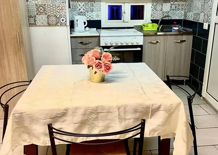 A Casa E Matilde * Neapel