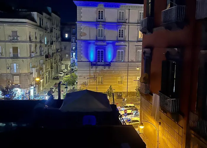 A Casa E Matilde Ferienhaus *