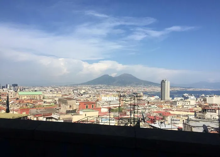 A Casa E Matilde Neapel