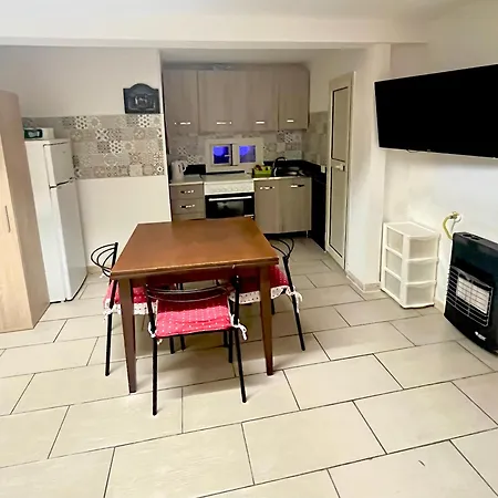 A Casa E Matilde