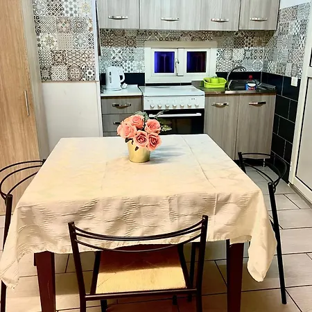 A Casa E Matilde * Nápoles